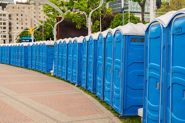 Best Portable Toilets for Parks and Recreation Areas  in Kyle, TX