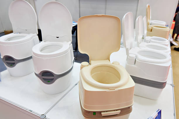 Best Portable Restrooms for Agricultural Sites  in Kyle, TX